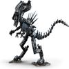 Mega Construx Black Series Aliens Alien Queen view 3