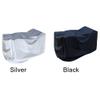 Car Cover Dust Proof Anti UV for Kids Foldable Electric Vehicle Universal Fit Snow Protection Washable Oxford Cloth Ride On sy Clean Water Resistant with Elastic Band(Black) view 2