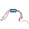 RC Car Electric Switch, Durable Upgrade Replacement Spare Part, Electrical Switch 1:10 Scale Compatible for RC Enthusiasts, Racers, and Hobbyists view 1
