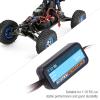 RC Car Electric Switch, Durable Upgrade Replacement Spare Part, Electrical Switch 1:10 Scale Compatible for RC Enthusiasts, Racers, and Hobbyists view 2