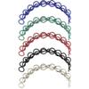 50 PCS Treehobby Universal Bent Springy R Pins RC Car Body Shell Clips for 1/10 RC Car Truck Buggy Crawler Short Course Replacement Parts view 3