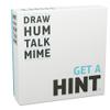 Bezzerwizzer HINT Party Game (US Edition) - A Fun and Creative Hinting Game for Hours of Laughter and Entertainment! Great for Family Game Night, Ages 14+, 4+ Players, 45 Minute Playtime, Made view 1