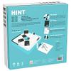 Bezzerwizzer HINT Party Game (US Edition) - A Fun and Creative Hinting Game for Hours of Laughter and Entertainment! Great for Family Game Night, Ages 14+, 4+ Players, 45 Minute Playtime, Made view 2