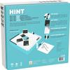 Bezzerwizzer HINT Party Game (US Edition) - A Fun and Creative Hinting Game for Hours of Laughter and Entertainment! Great for Family Game Night, Ages 14+, 4+ Players, 45 Minute Playtime, Made view 3
