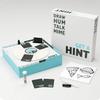Bezzerwizzer HINT Party Game (US Edition) - A Fun and Creative Hinting Game for Hours of Laughter and Entertainment! Great for Family Game Night, Ages 14+, 4+ Players, 45 Minute Playtime, Made view 4