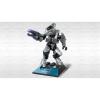 Mega Construx Halo Infinite Elite Ultra Minifigure view 2