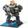 Mega Construx Halo Infinite Marine Sniper Minifigure view 2