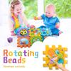 MiniFAIRY Activity Cube Baby Toys 6 to12 Months,Early Educational Light Up Baby Musical Toys for 6 12 18 Months,1 Year Old Toys for Baby Play Center, Montessori Toys for 1 2 3 Years Old Boys Girls view 3
