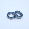 DINGGUANGHE-CUP Power Transmission Products 6801-2RS Bearing 12x21x5mm for RC Motor Double Sealed Blue Thin Section Miniature 6801 RS Ball Bearing 6801 2RS 10PCS Ball Bearings (Size : 6801RS) view 2