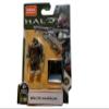 Mega Construx Halo Infinite Brute Warrior Minifigure view 1