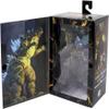 12 Godzilla 2003 Hyper Master Blast Figure view 1