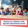 Special Needs My Communication Cards for Special Ed, Speech Delay Non Verbal Children and Adults with Autism 27 Flash Cards for Visual aid or cue Cards view 3