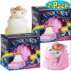 Toysmith Grow-A-Unicorn Gift Set Bundle - 2 Pack view 1
