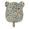 Squishmallows Official Kellytoy Plush 8" Liv The Teal Leopard - Ultrasoft Stuffed Animal Plush Toy view 4