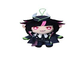 Disney Twisted Wonderland Twisted Wonderland EX Plush Extra Plush (Lilia Vanrouge)