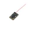 Dancing Wings Hobby 2.4G 4CH/5CH/6CH/7CH Mini Low Voltage DSM2 DSMX Receiver Built-in Brushed/Brushless ESC Regulator (RX344-T) view 4