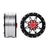 1.9" Alloy Beadlock Wheel Rims for RC Wraith TRX-4 Axial SCX10 SCX10 III AXI03007 Redcat D90 CC01 axial rr10 Bomber Crawlers view 4