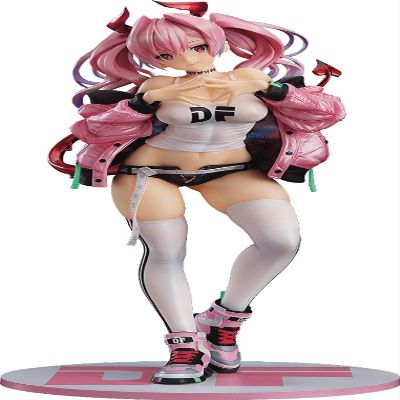 Max Factory Stella 1:7 Scale PVC Figure