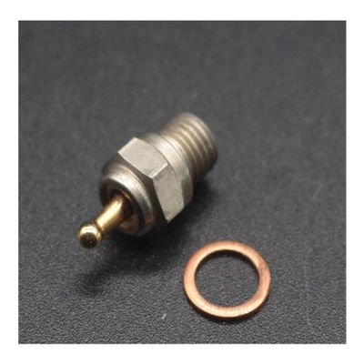 ZHOUPENGF Super Glow Plug Nitro RC #3 R3/#4 R4 70117 Hot Engines Fit for OS Red Cat HSP 94122 94188 94166 94177 02060 Accessories (Color : R3)
