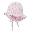 Sterntaler Pink Alarm Clock Cap view 1