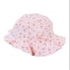 Sterntaler Pink Alarm Clock Cap view 4