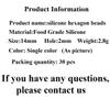 30pcs Light Gray Color 14mm Silicone Polyhedron Beads Silicone Geometry Icosahedron Beads for Mom Jewelry Necklace Making view 2