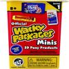 Wacky Packages Minis 5 pc Blind Box Series 1, Multi view 1