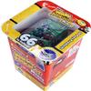 Wacky Packages Minis 5 pc Blind Box Series 1, Multi view 2