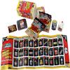 Wacky Packages Minis 5 pc Blind Box Series 1, Multi view 3
