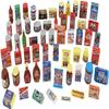 Wacky Packages Minis 5 pc Blind Box Series 1, Multi view 4