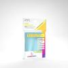 5 Packs Gamegenic Prime Board Game Sleeves 50ct Mini American Size Card Sleeves Value Bundle! view 2