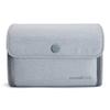 Munchkin 59S UV Cleaning Bag, Grey view 1