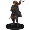 Angelkin Redeemer #6 City of Lost Omens Pathfinder Medium Pre Painted Plastic Miniature view 1
