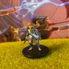 Angelkin Redeemer #6 City of Lost Omens Pathfinder Medium Pre Painted Plastic Miniature view 2