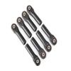 Traxxas 8647X Rod ES, Heavy Duty (Push Rod) (8) view 1