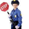 SATINIOR 20 Pairs White Kids Gloves Formal Costume Cotton Gloves for Boys Girls Dance Halloween Party Cosplay (6-10 Years) view 2