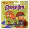 Mattel Hot Wheels Scooby Doo Hiway Hauler Truck view 1