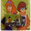 Mattel Hot Wheels Scooby Doo Hiway Hauler Truck view 2
