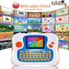 Eduboy Kids Tablet,English-Spanish Bilingual Learning Tablet for Kids, Educational Toy with 104 Learning Apps/Games,Support TV Out Function,Great Choice for Preschool Toddlers Babies Early Education view 3