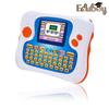 Eduboy Kids Tablet,English-Spanish Bilingual Learning Tablet for Kids, Educational Toy with 104 Learning Apps/Games,Support TV Out Function,Great Choice for Preschool Toddlers Babies Early Education view 4