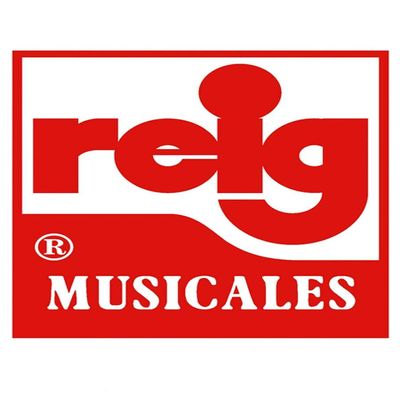CLAUDIO REIG - Children's Instrument (8926)