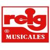 CLAUDIO REIG - Children's Instrument (8926) view 1