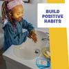 My Toilet Routine Cards 12 Flash Cards for Visual aid Special Ed, Speech Delay Non Verbal Children and Adults with Autism or Special Needs view 4