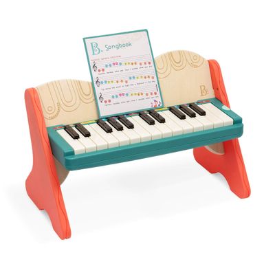 B. Wood - Musical Mini Maestro