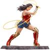 Kotobukiya ARTFX DC Universe Wonder Woman WW84-1/6 Complete Figure view 1