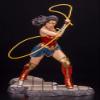 Kotobukiya ARTFX DC Universe Wonder Woman WW84-1/6 Complete Figure view 2