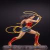 Kotobukiya ARTFX DC Universe Wonder Woman WW84-1/6 Complete Figure view 3
