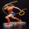 Kotobukiya ARTFX DC Universe Wonder Woman WW84-1/6 Complete Figure view 4