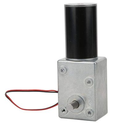 24V 30W DC Gear Motor High Turbine ElectricMotor Electric Micro Speed Reduction Engine Geared Motor for Eletrical Accessories