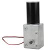 24V 30W DC Gear Motor High Turbine ElectricMotor Electric Micro Speed Reduction Engine Geared Motor for Eletrical Accessories view 1